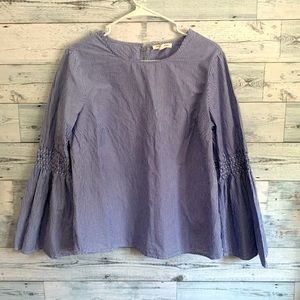 Beach Lunch Lounge top